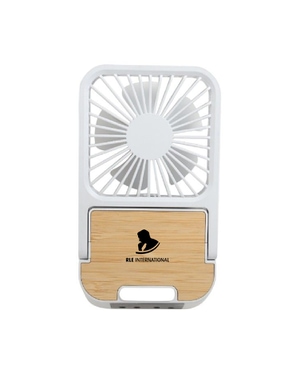 Fuzo Gale Desk 5 in 1- 1200mAh- White